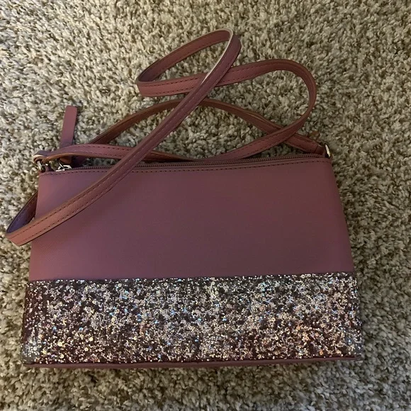 Beautiful Kate Spade purse - Picture 3 of 5
